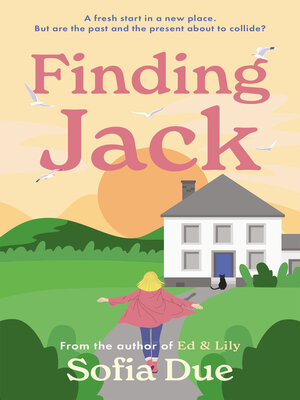 cover image of Finding Jack